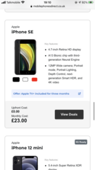 Can anyone please help me find a phone for DD?