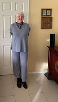 What are you wearing today - Christmas countdown