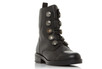 Ankle boots for a night out