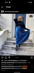 What are you wearing today? Autumn/Winter 2021