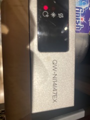 Dishwasher help!
