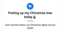 Christmas... I know it's far too early, but..