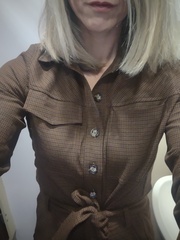 What are you wearing today - Christmas countdown