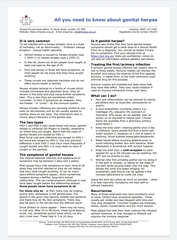 Found out my husband cheated after testing positive with STI
