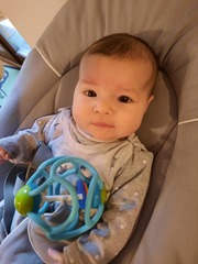 Babies due September 2021