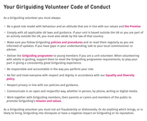 Girlguides - is it a lost cause?