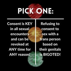 Enthusiastic Consent - I am .. confused.