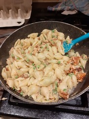Recipe review club