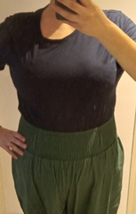 Plus size style/what are you wearing