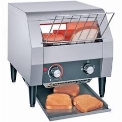 What is the secret to toast?