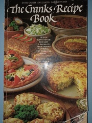 Anyone got the old Cranks paperback cookbook