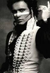 Why did no one tell me how hot young Christopher Walken was?