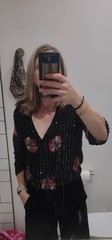Would you keep this top?