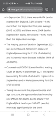 To wonder why we’re still obsessed with Covid.