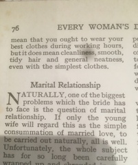 How to pass as a woman