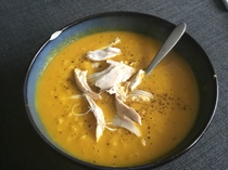 DAILY MENU 5 - PLEASE POST WHAT YOU EAT
