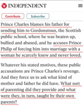 Meghan Markle ANL court appeal. Thread 2.