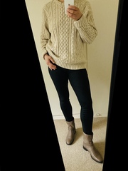 What are you wearing today? Autumn/Winter 2021