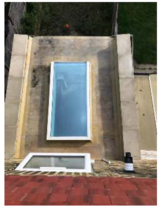 Is planning permission required for this sort of work? (pics attached)