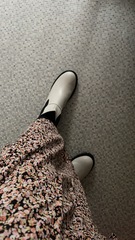 Do you like these boots?