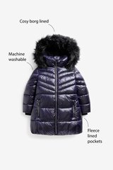Which coat for a 10 year old?