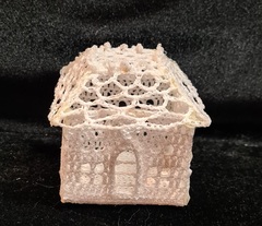 Knit, Crochet and Natter 7: the School of Stitchcraft and Wizardry