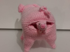 Knit, Crochet and Natter 7: the School of Stitchcraft and Wizardry