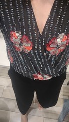 Would you keep this top?