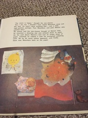 What is your favourite children's book when you were a child,,?