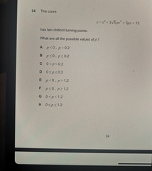 AIBU to ask for help with a Maths question?