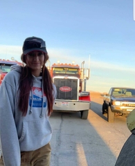 Women in 'men's' jobs