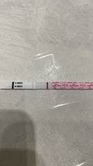 Was this a chemical pregnancy?