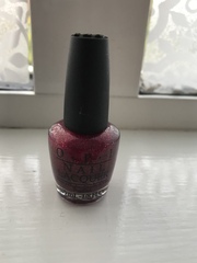 What OPI colour is this ?