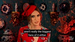 Anti trans for asking not to conflate sex with gender?