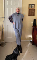 What are you wearing today - Christmas countdown
