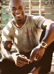 Why did no one tell me how hot young Christopher Walken was?