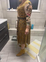 Help to decide on a dress to wear to my Xmas party please? Pics