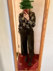 What are you wearing today? Autumn/Winter 2021