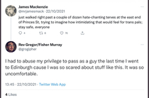 Gregor Murray