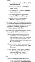 Harrop MPTS Hearing