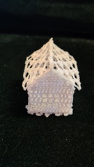 Knit, Crochet and Natter 7: the School of Stitchcraft and Wizardry