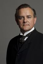 To have just realised Hugh Bonneville and Colin Firth are not the same person?
