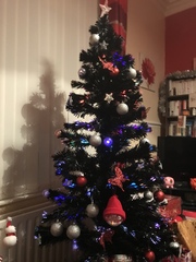 Are you one of this people with a perfect looking Christmas tree?