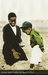 ‘Life Between Islands: Caribbean-British Art 1950s - Now’ at Tate Britain from December 1st