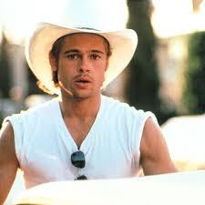 Why did no one tell me how hot young Christopher Walken was?