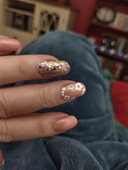 Show me your November nails :)