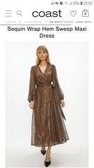 Can’t find my Christmas dress anywhere :(