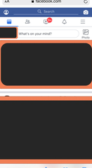 How on earth does my DP know?