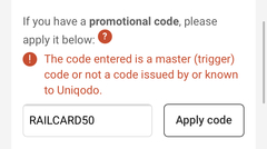 Thread 23 - the one with the massage gin