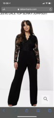 How to accessorise this outfit.